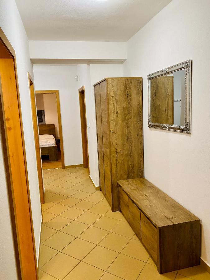 RIVIERA LIPNO 502 Apartmán 4kk u vody Lipno nad Vltavou Kültér fotó