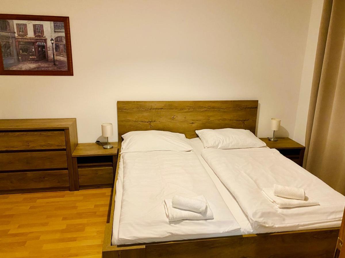 RIVIERA LIPNO 502 Apartmán 4kk u vody Lipno nad Vltavou Kültér fotó